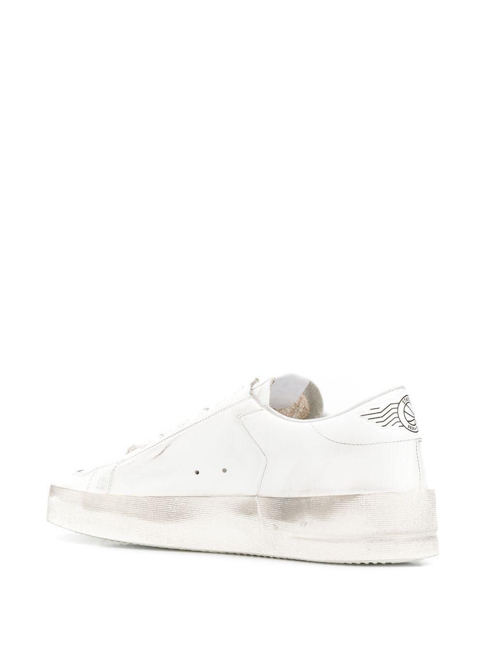 Stardan low-top sneakers Product Image