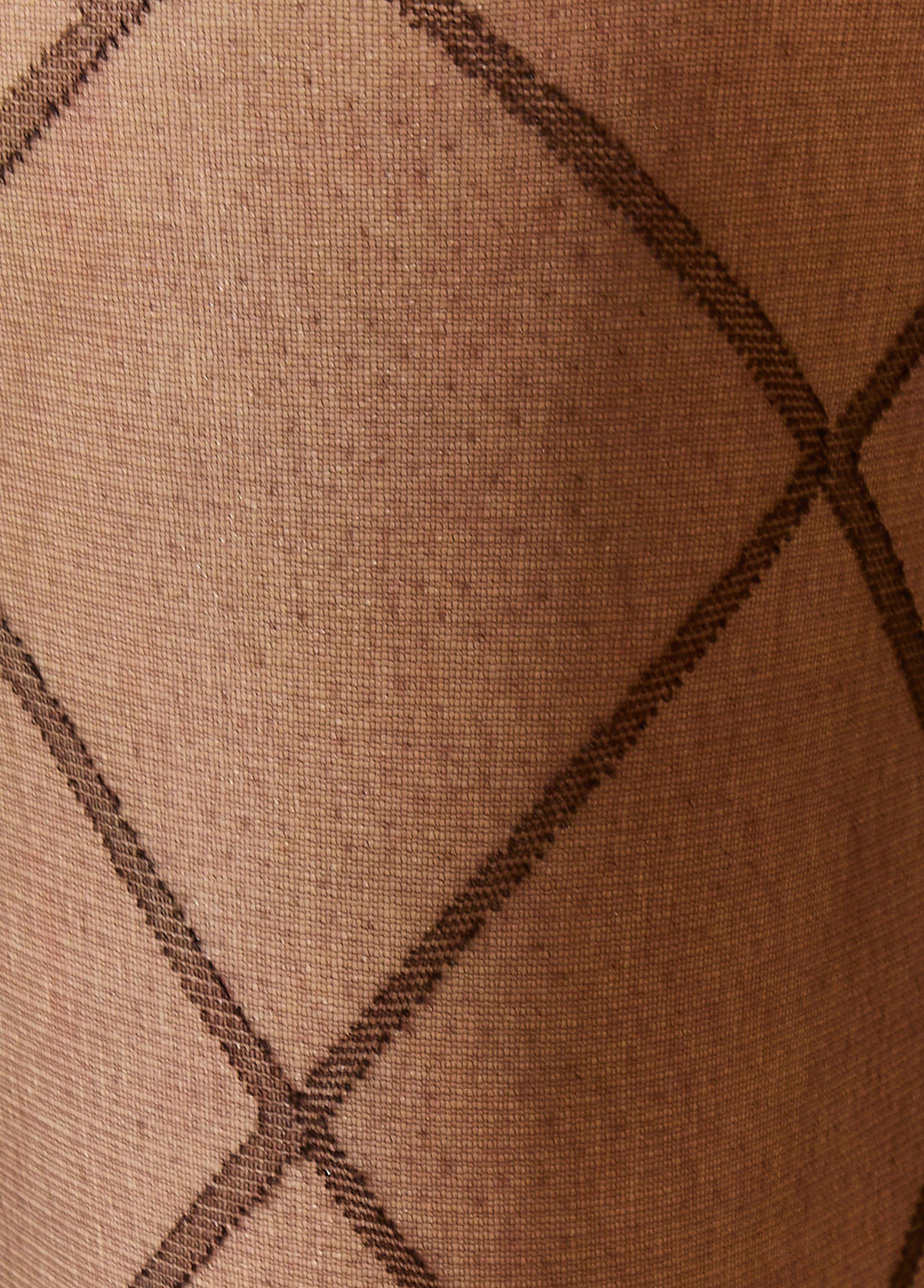 Plus Size 3PK Diamond Trouser Socks Ashley Stewart Product Image