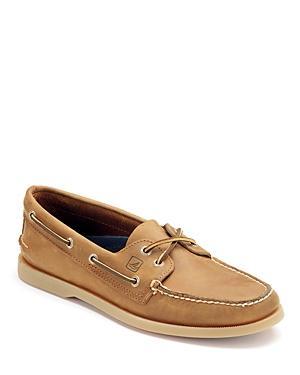 Sperry Mens Authentic Original Boat Shoes Product Image