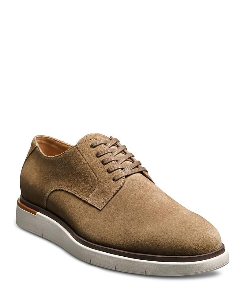 Allen-Edmonds Mens Carson Lace Up Hybrid Derby Sneakers Product Image