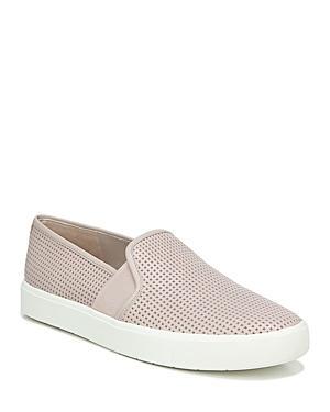 Vince Womens Blair 5 Slip On Sneakers Product Image