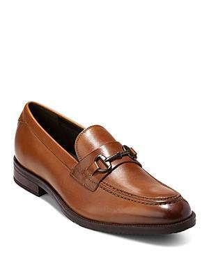 Cole Haan Modern Essentials Bit Loafer Men's Shoes Product Image