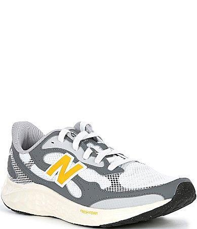 New Balance Mens Arishi V4 Running Sneakers Product Image