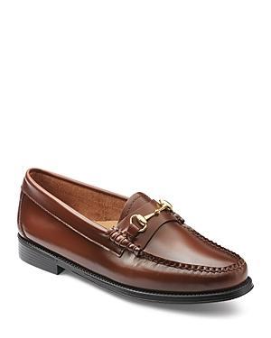 G. h. Bass Originals Womens Lianna Bit Easy Weejuns Loafers Product Image