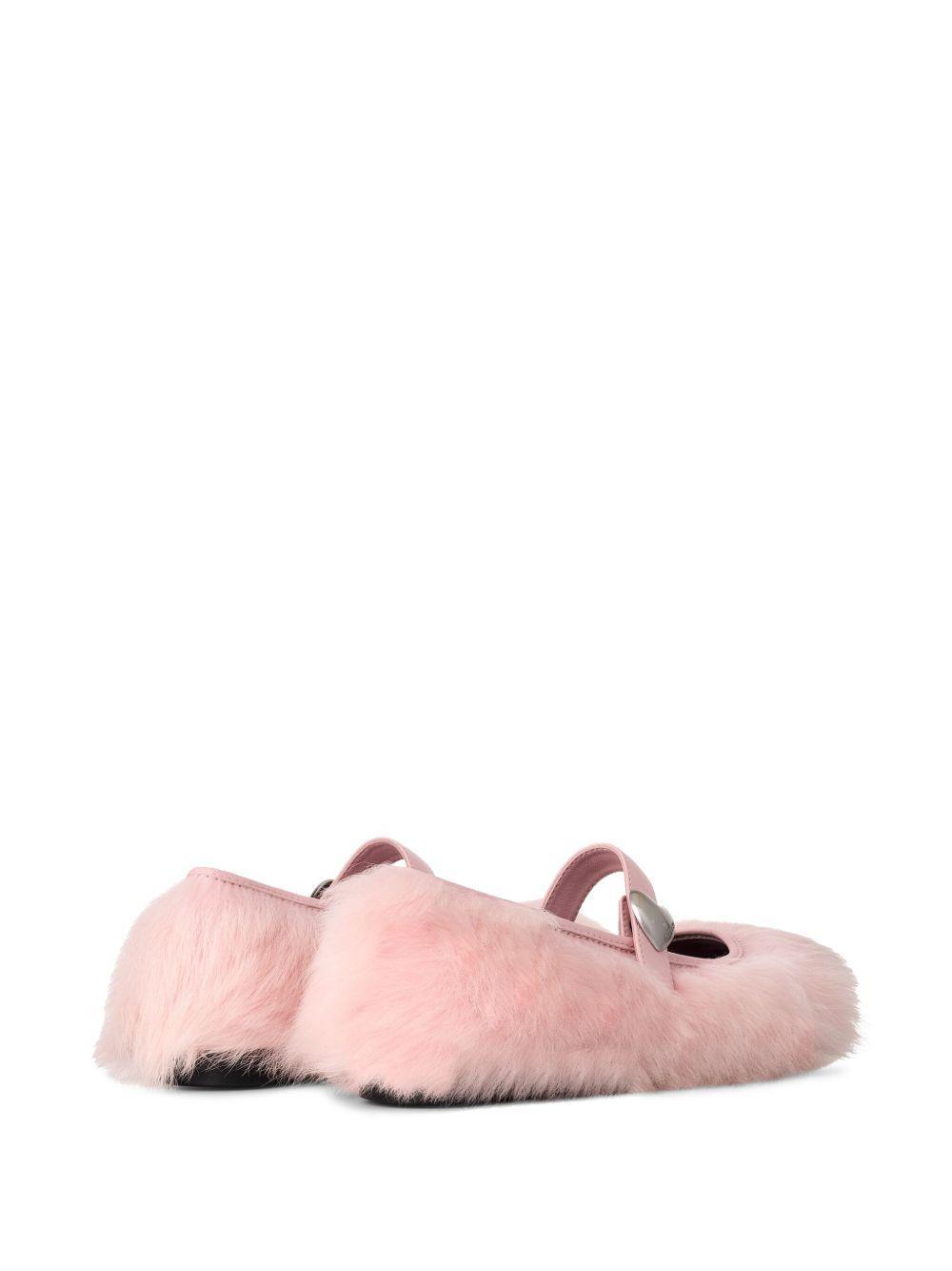 Ambush ballerina shoes Product Image