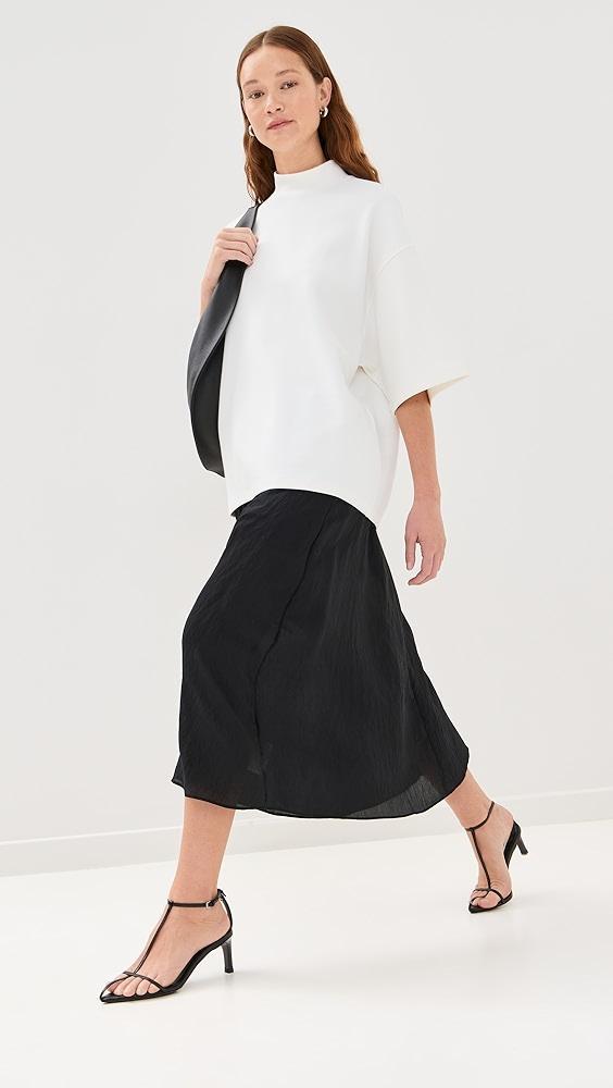 ALIGNE Natalie Sheer Skirt | Shopbop Product Image