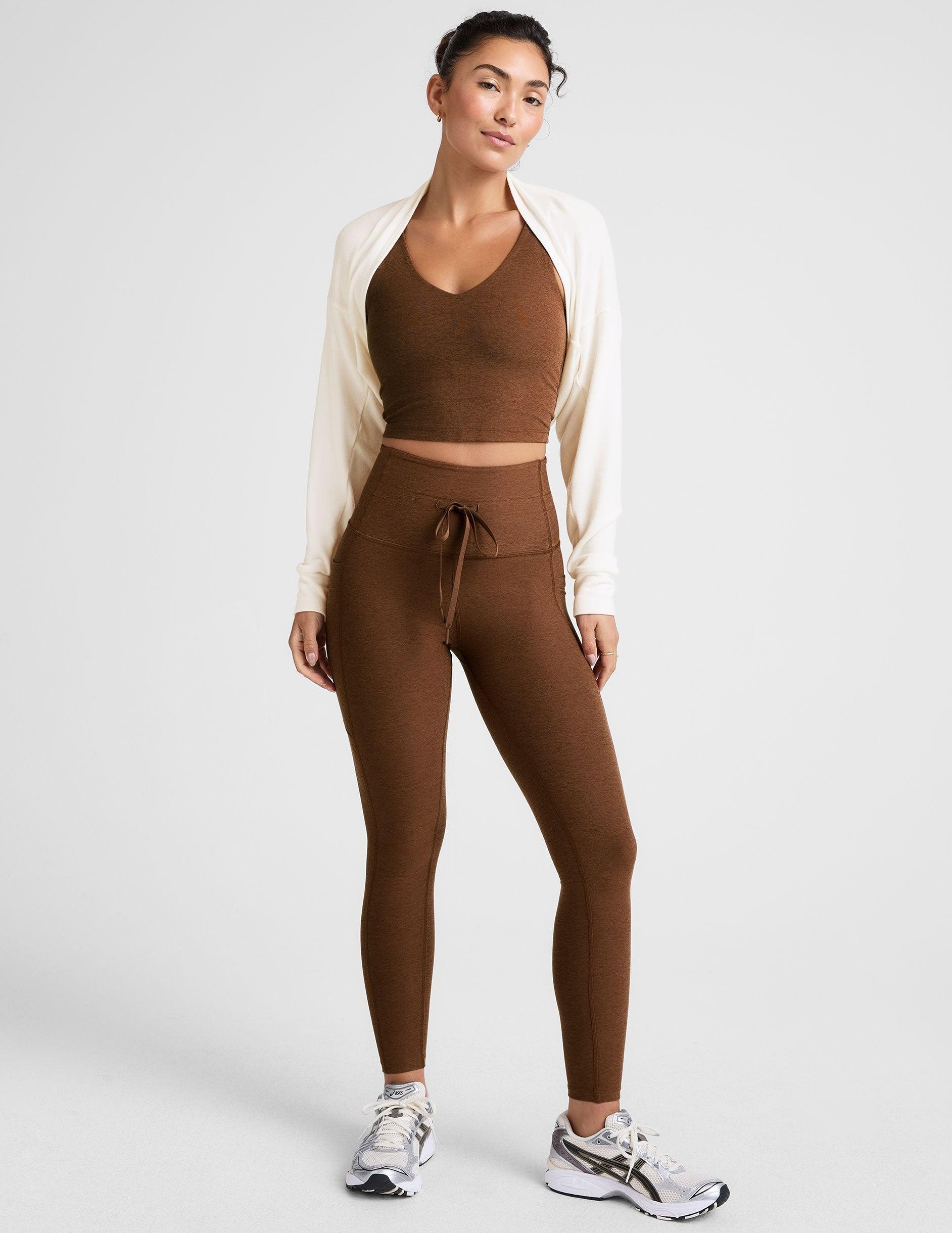 Spacedye Go Pocket Midi Legging Product Image