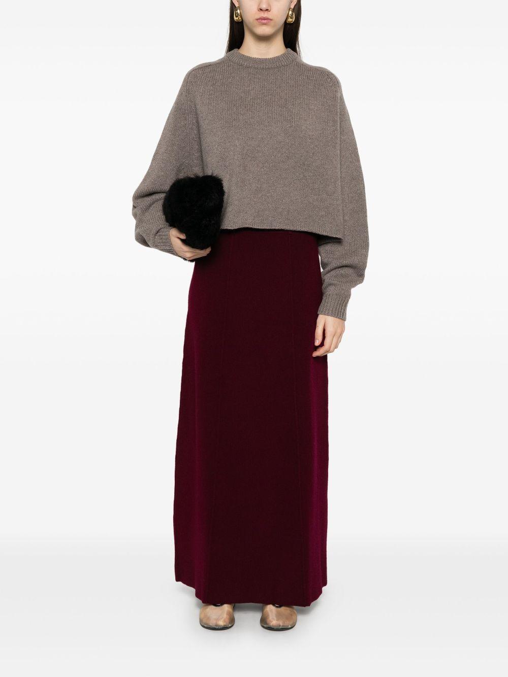 Karine sweater Product Image