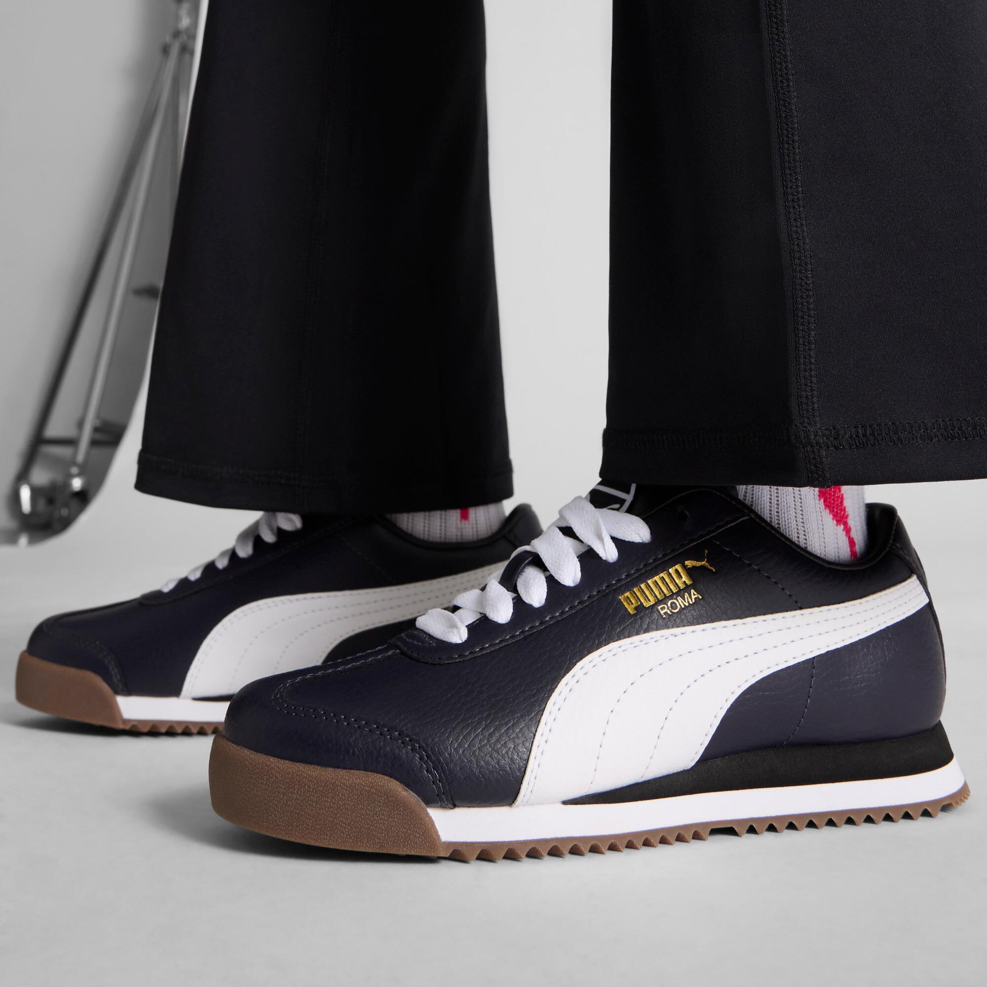 ST MILER Retro Run Unisex Product Image