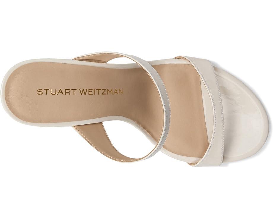 Women's Stuart Weitzman Nudist Slide 85 Product Image