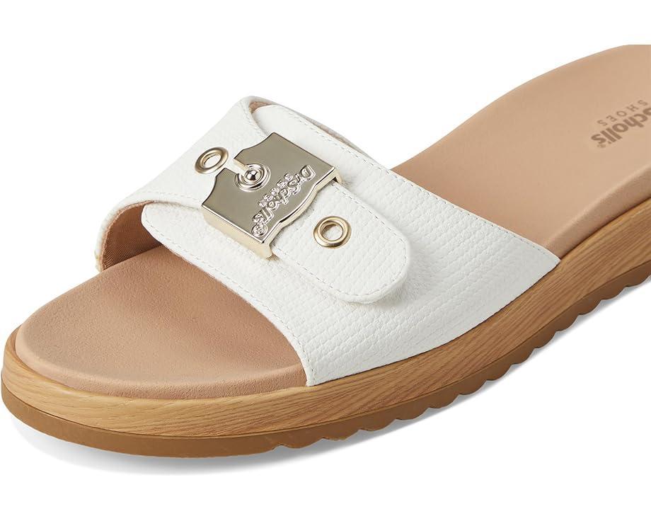 Nice Iconic Flat Sandal Product Image