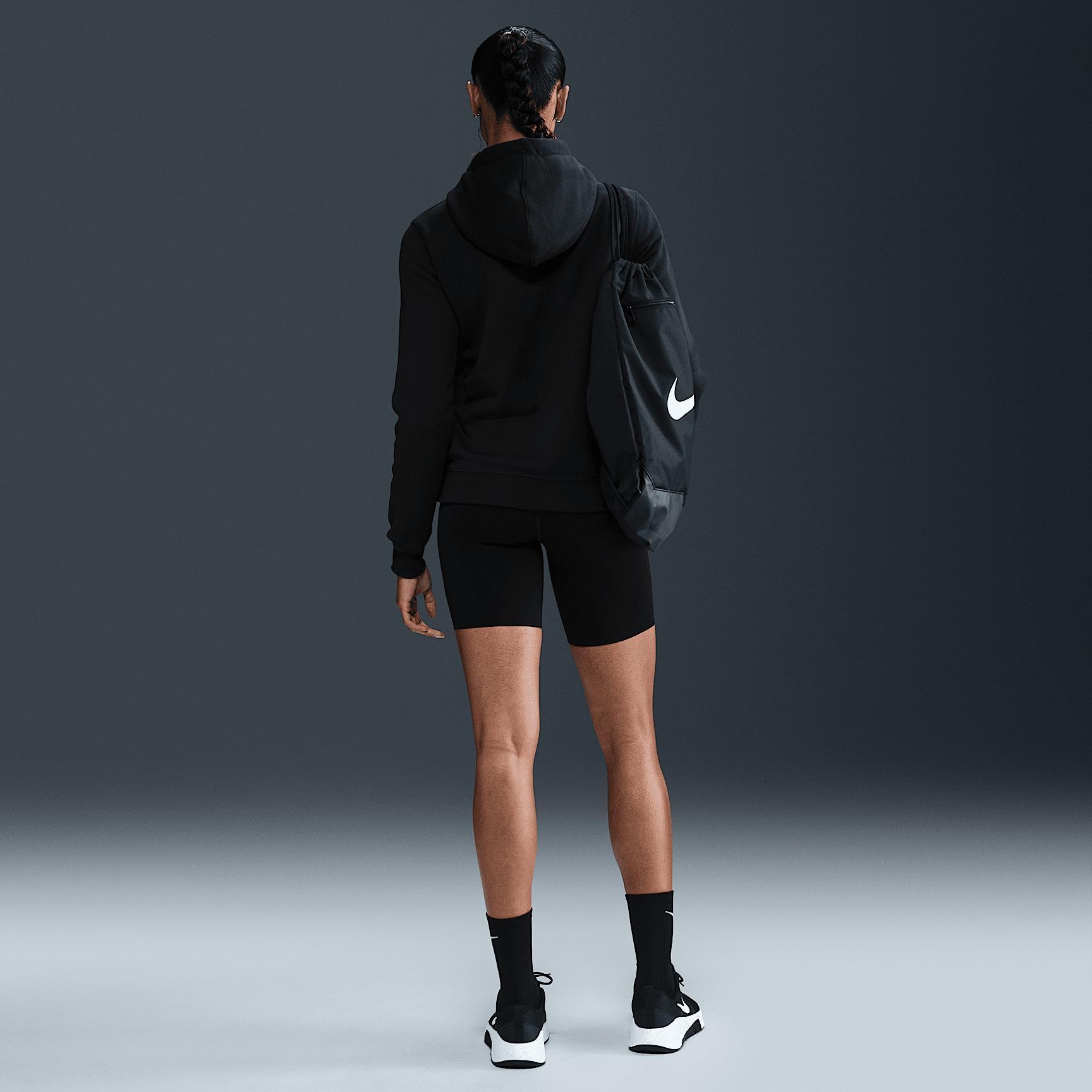 Nike Women's Wrestling Pullover Hoodie Product Image