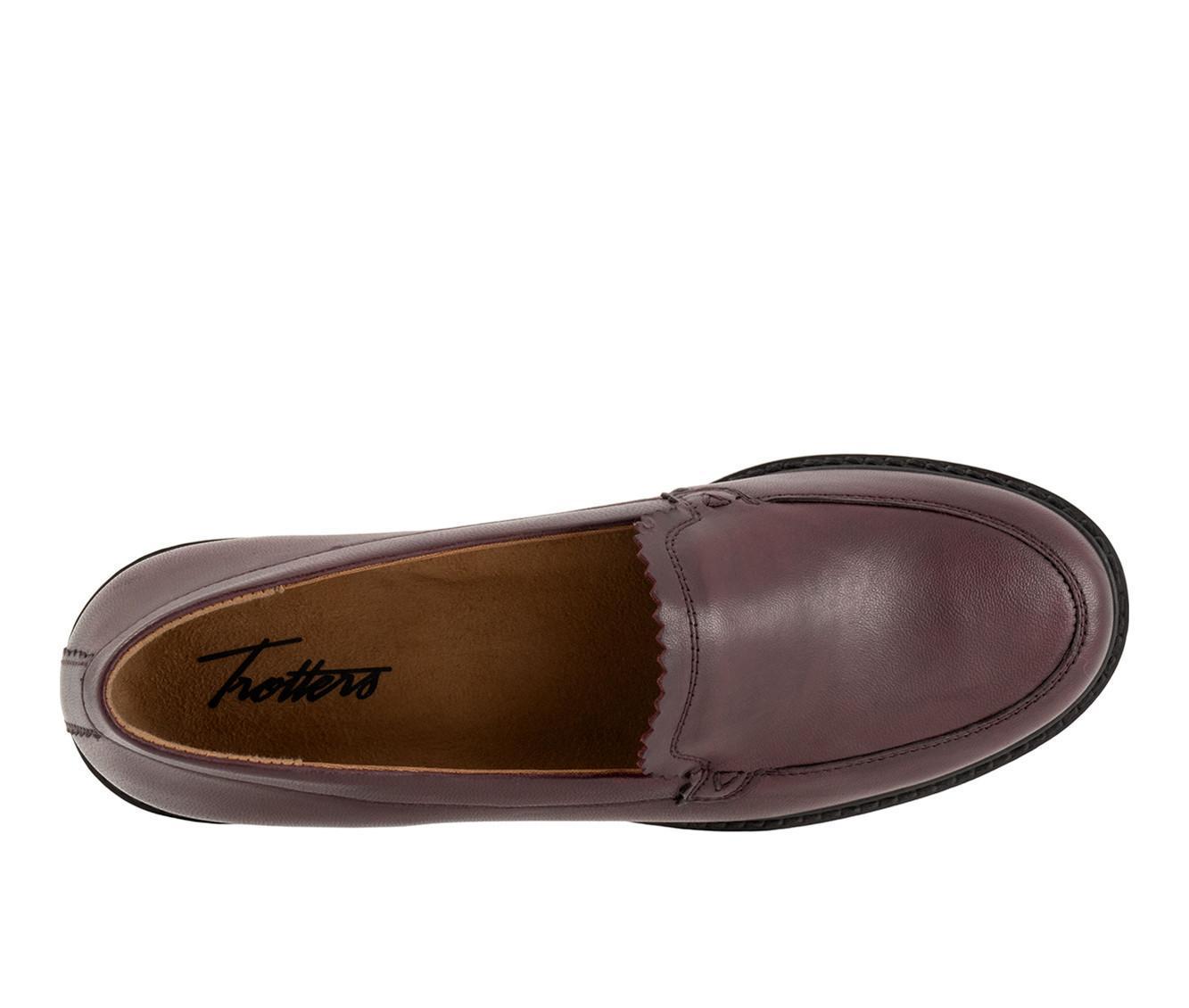 Women's Trotters Fayth Casual Loafers Product Image