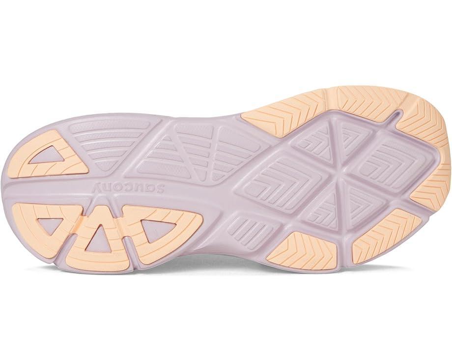 Women's Saucony Guide 18 Product Image