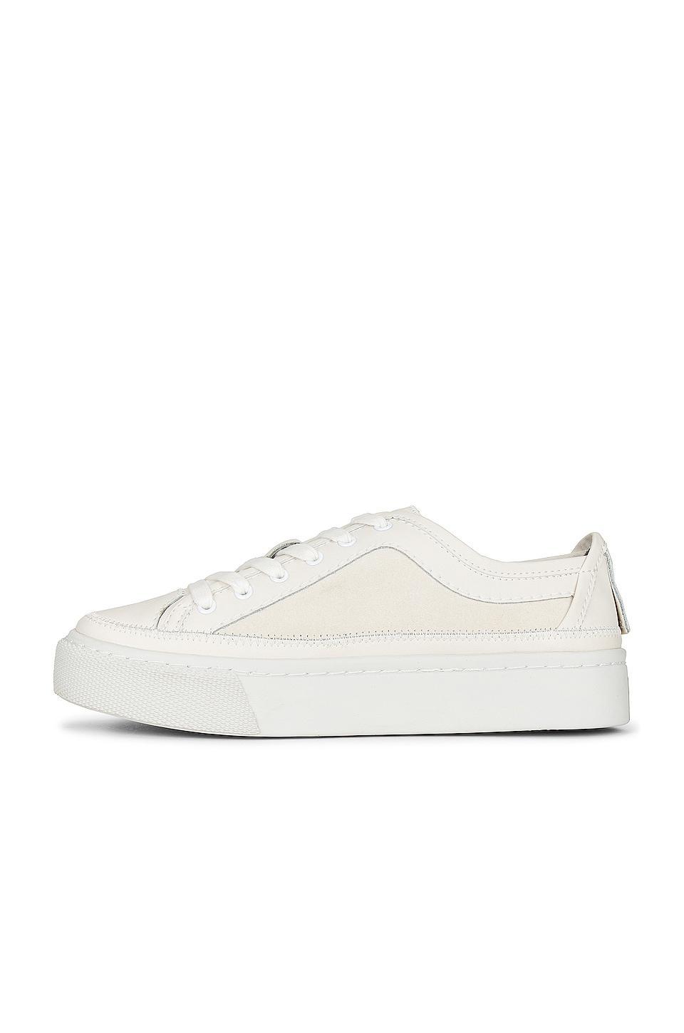 Milla Sneaker ALLSAINTS Product Image