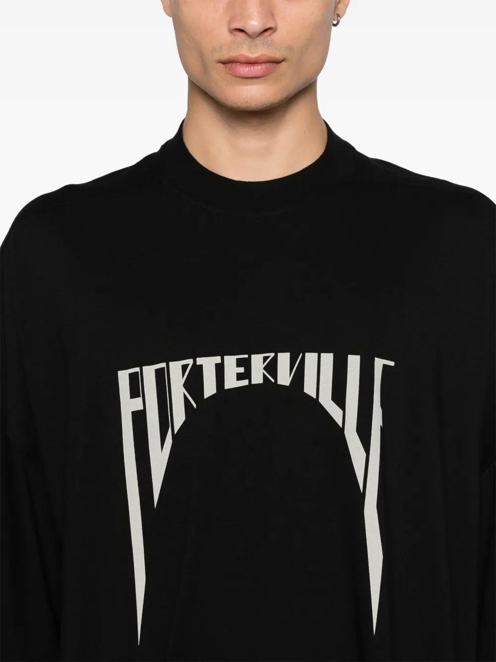 Tommy T-shirt Product Image