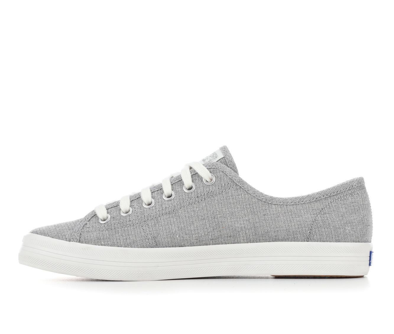 Women's Keds Kickstart Metallic Txt Product Image