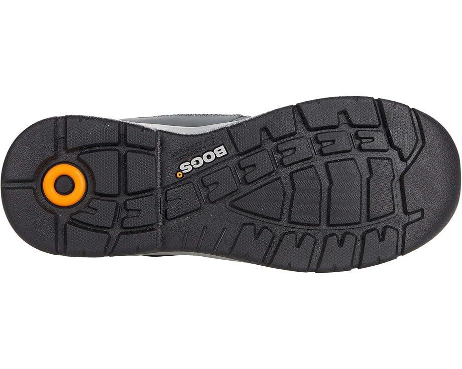 K4 6" Boot Product Image