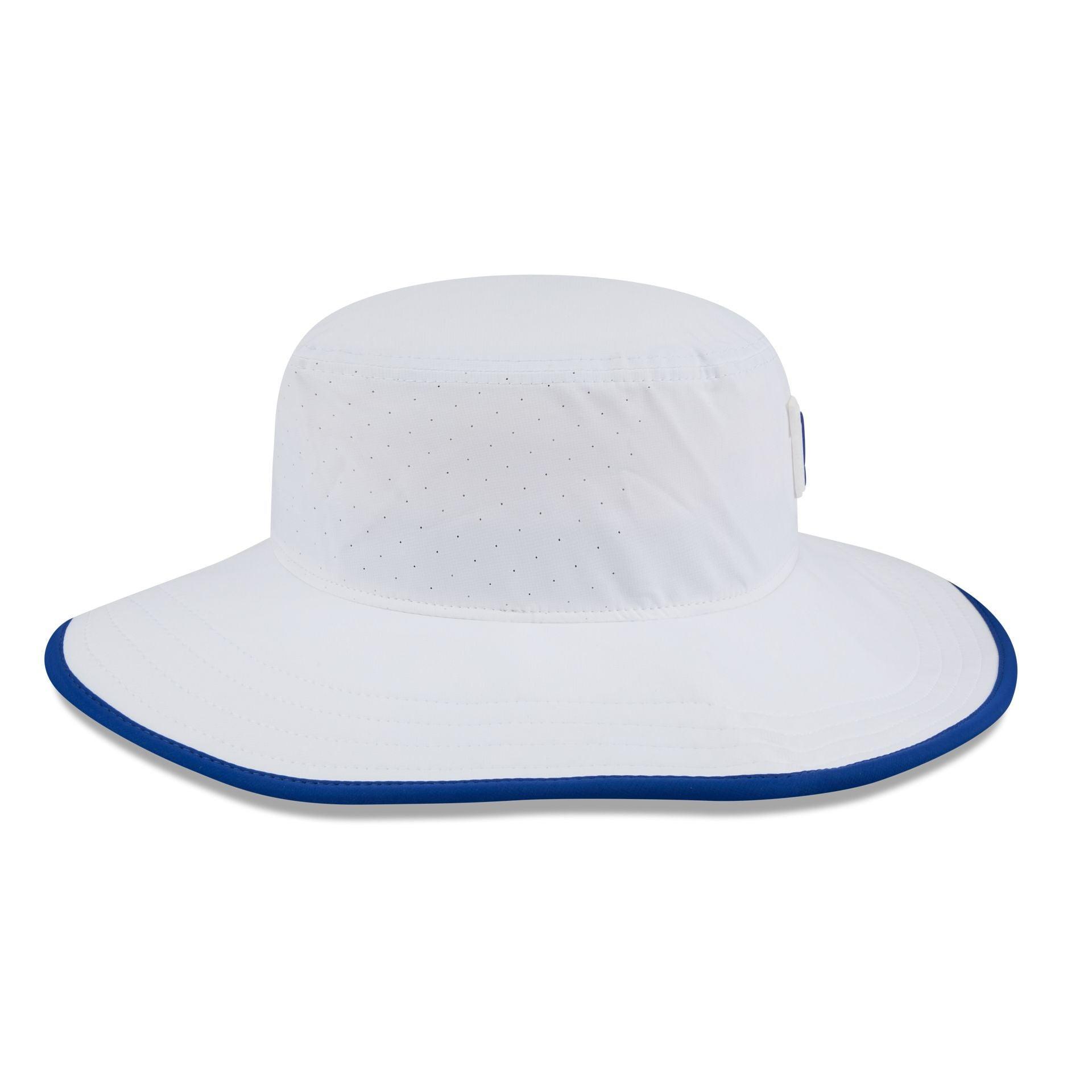 New York Giants 2025 Training Panama Bucket Hat Male Product Image