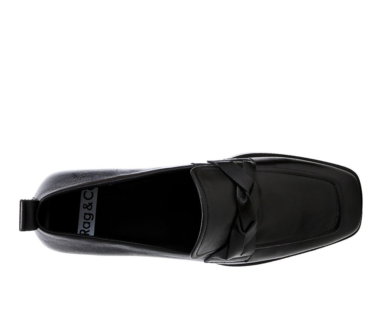 Women's Rag & Co Hostess Shoes Product Image