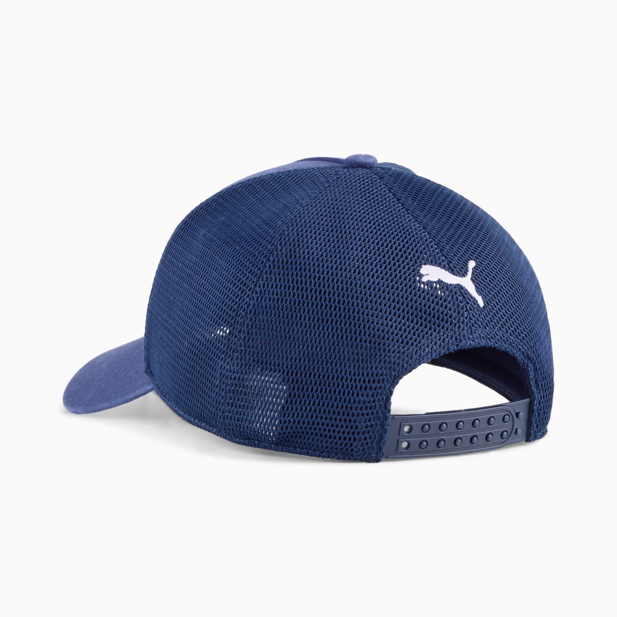 Ferrari Trucker Cap Product Image