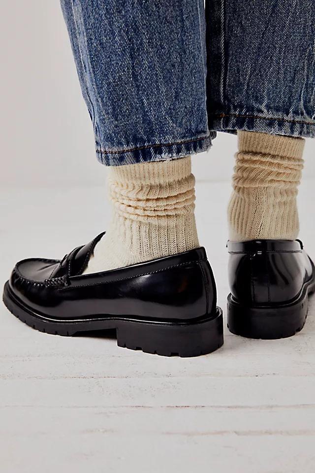 Liv Loafers Product Image