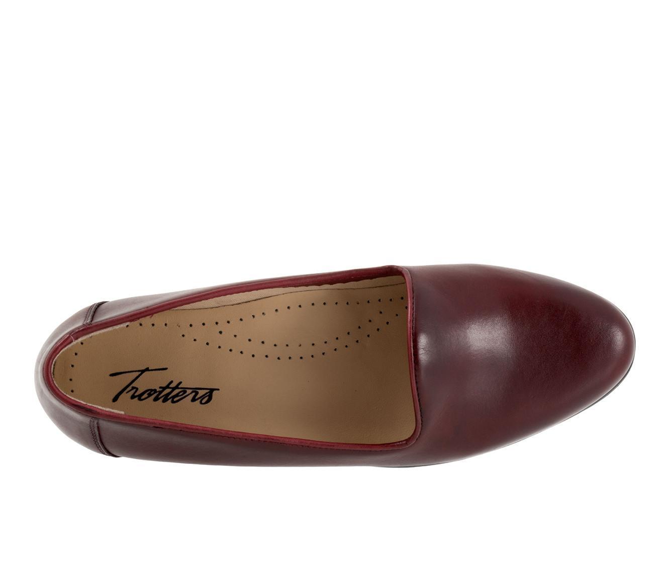 Women's Trotters Liz Lux Flats Product Image