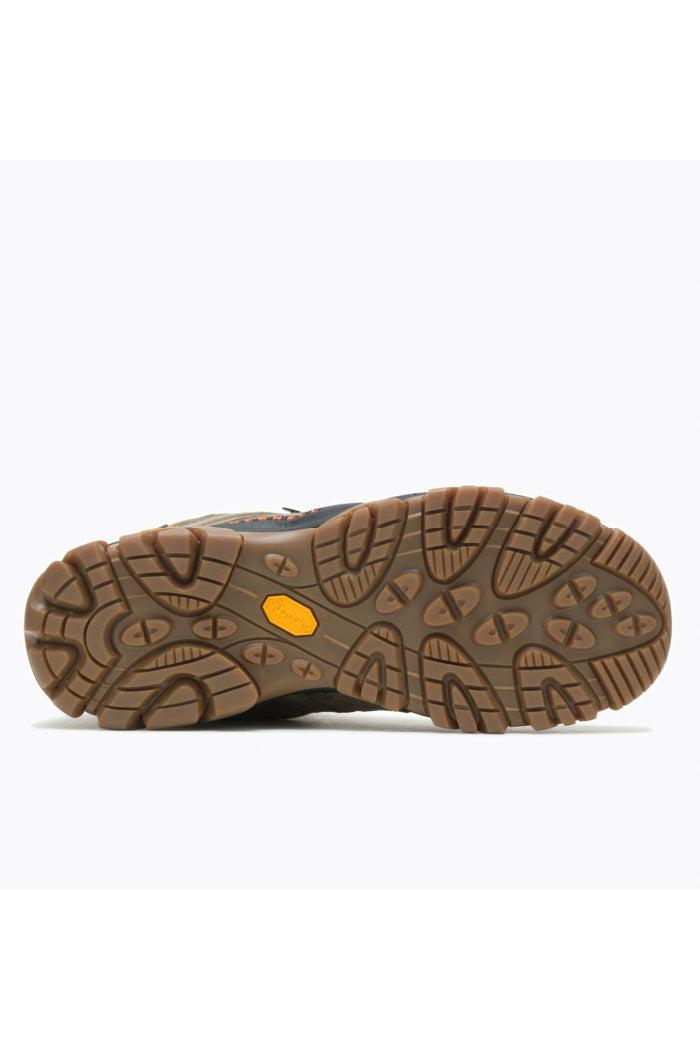 Merrell Men's Moab 3 Mid Waterproof Product Image