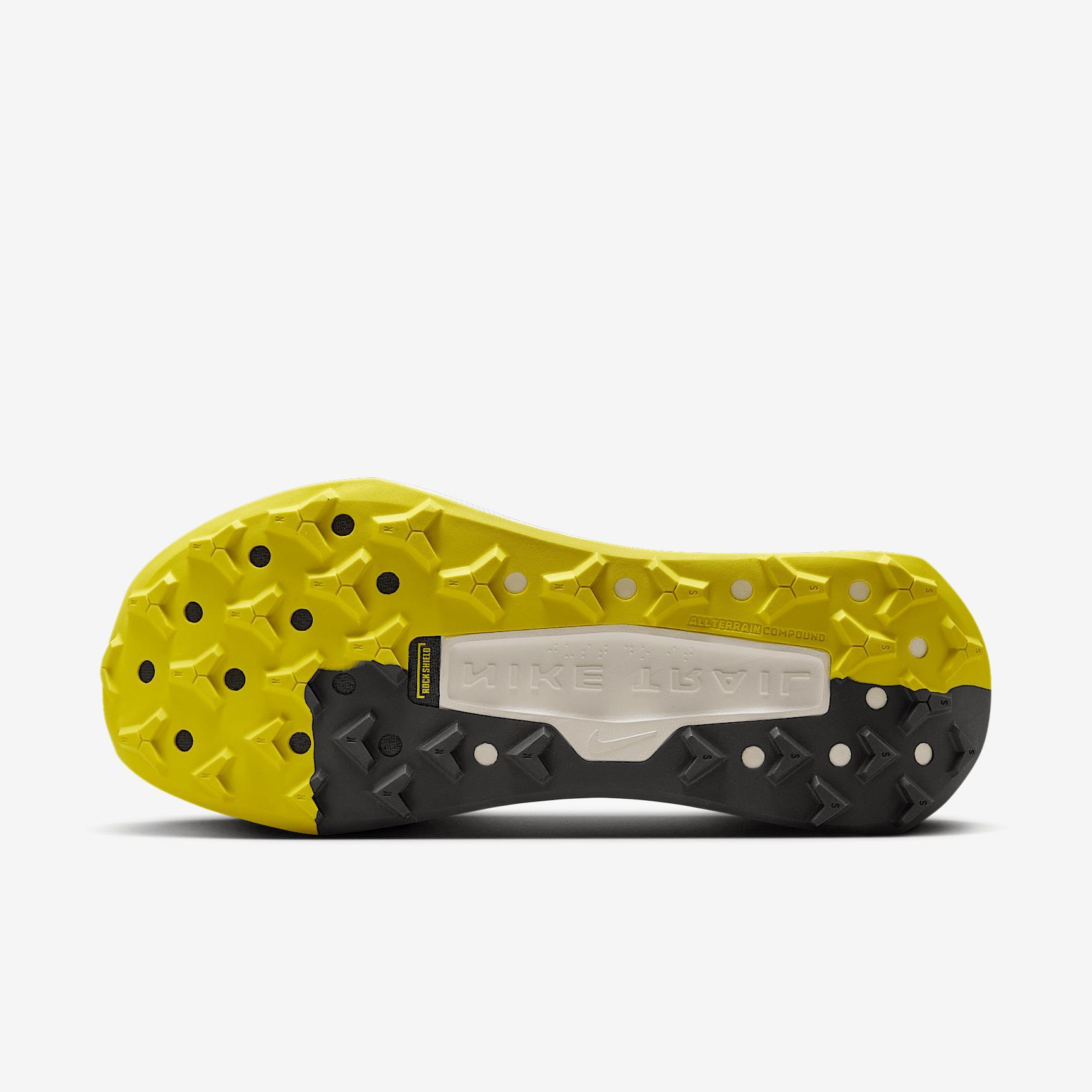 Nike Men's Wildhorse 10 Trail Running Shoes Product Image