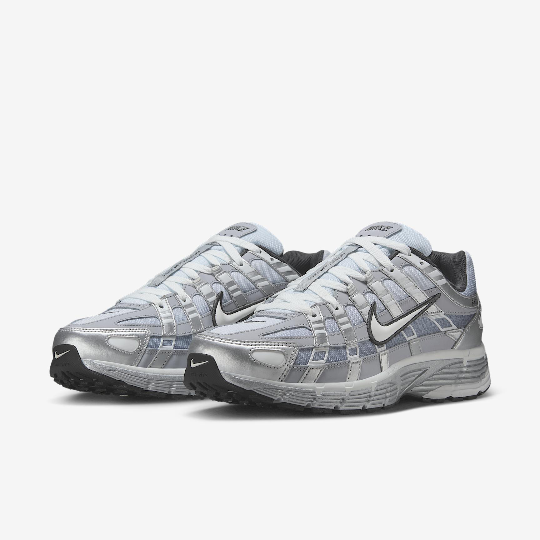 Nike Men's P-6000 Shoes Product Image