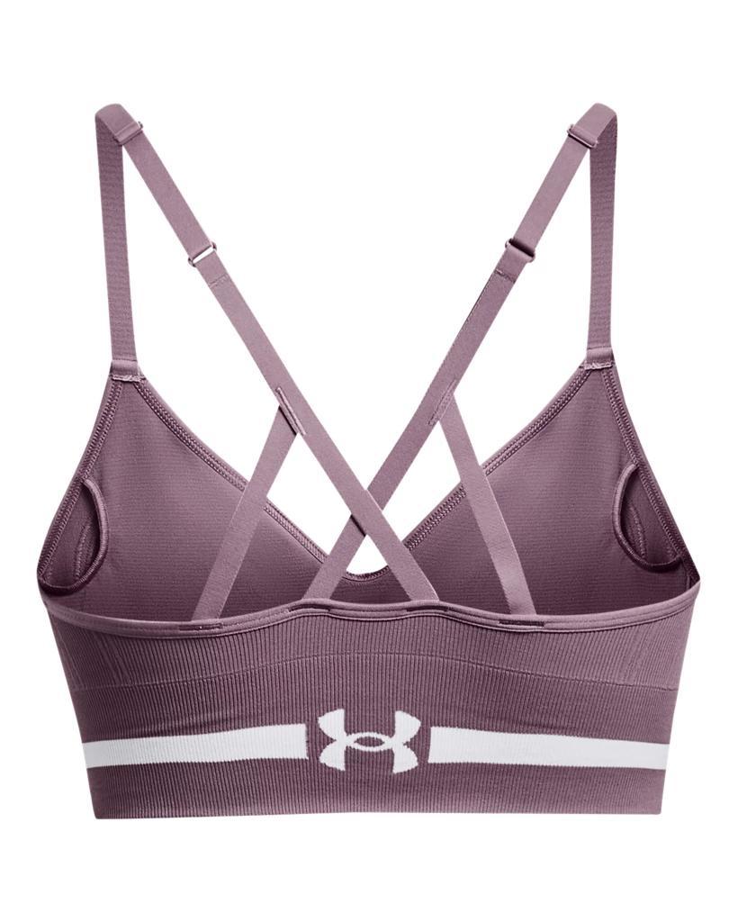 UA Seamless Low Long Product Image