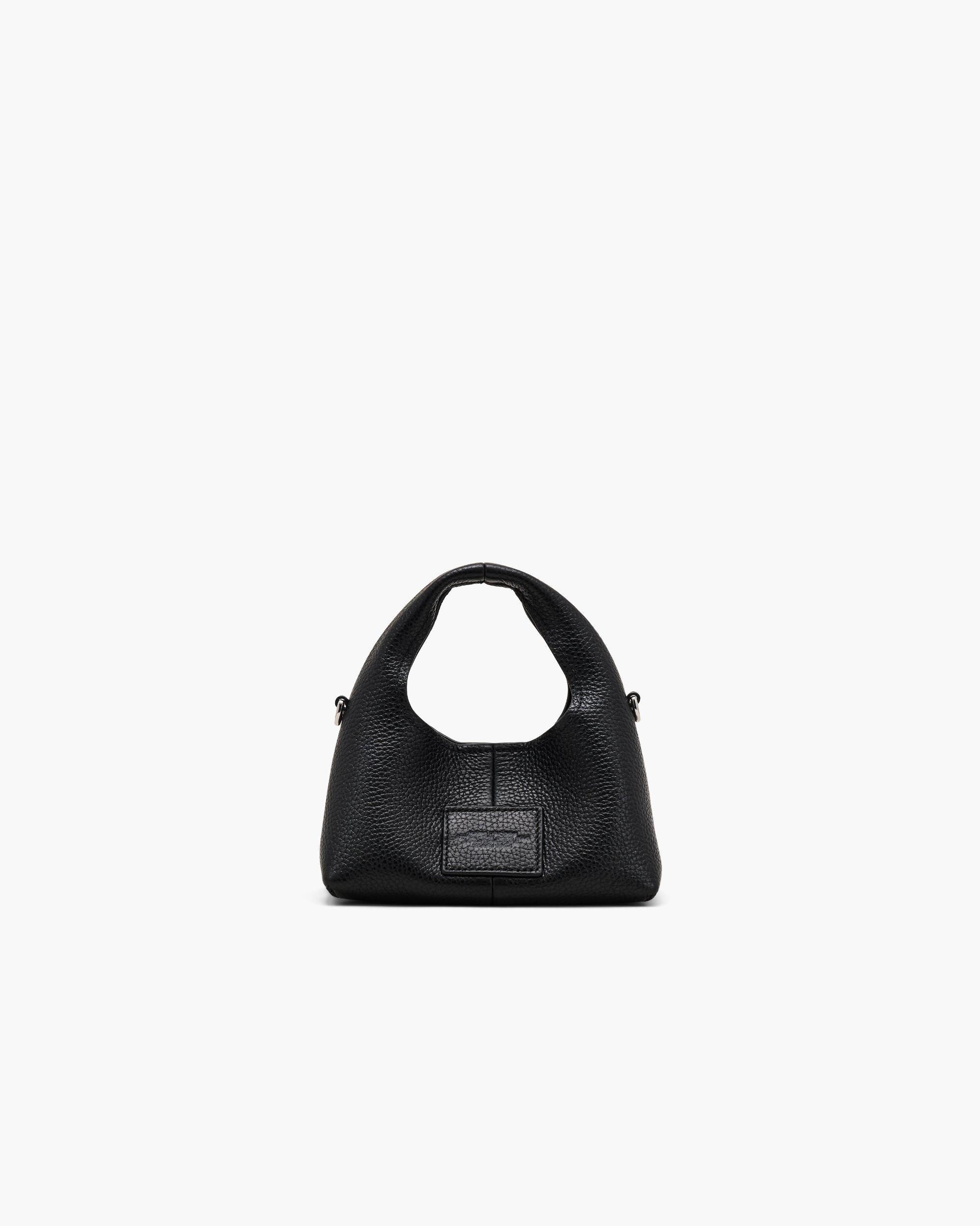 The Micro Crossbody Sack Bag Product Image