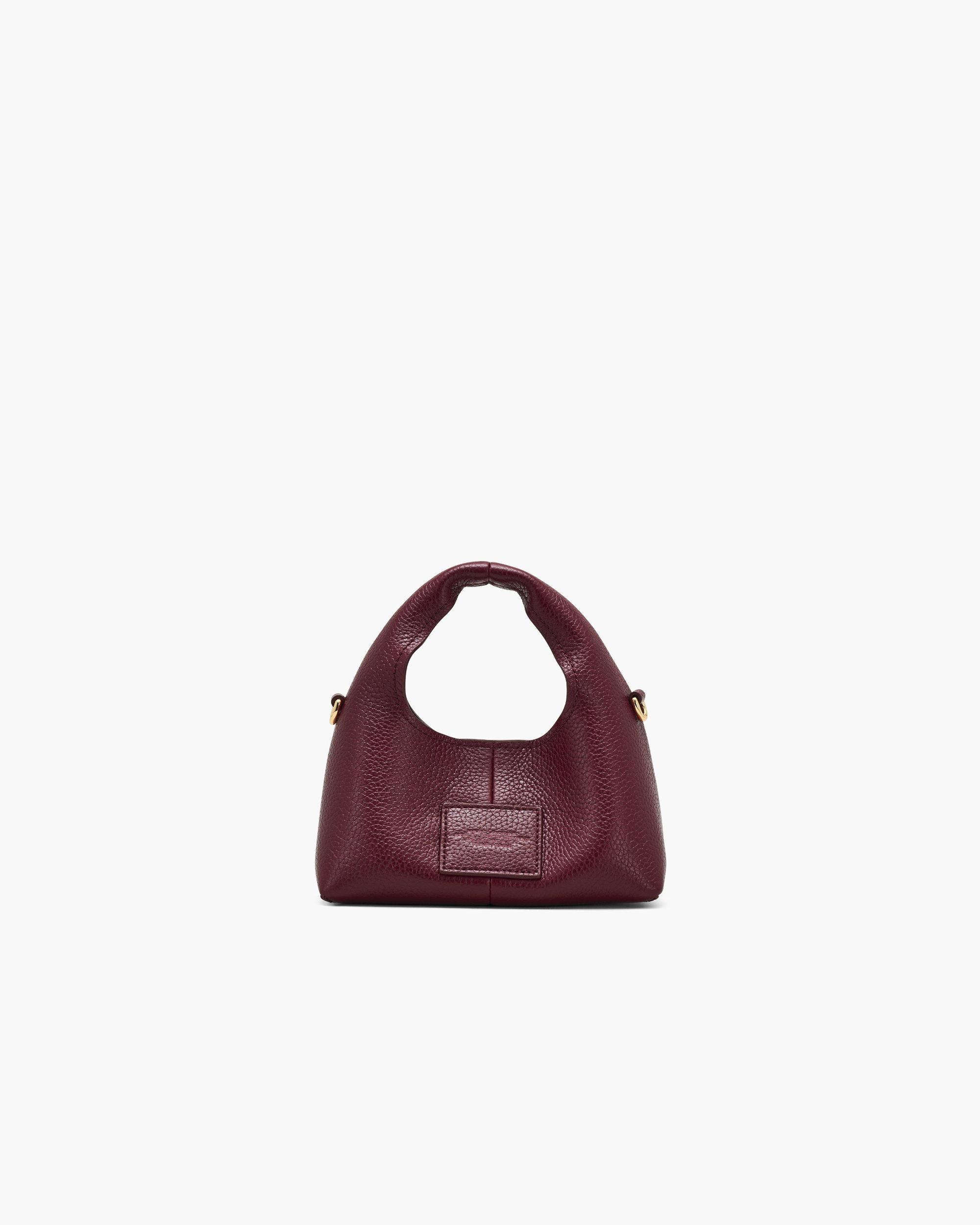 The Micro Crossbody Sack Bag Product Image