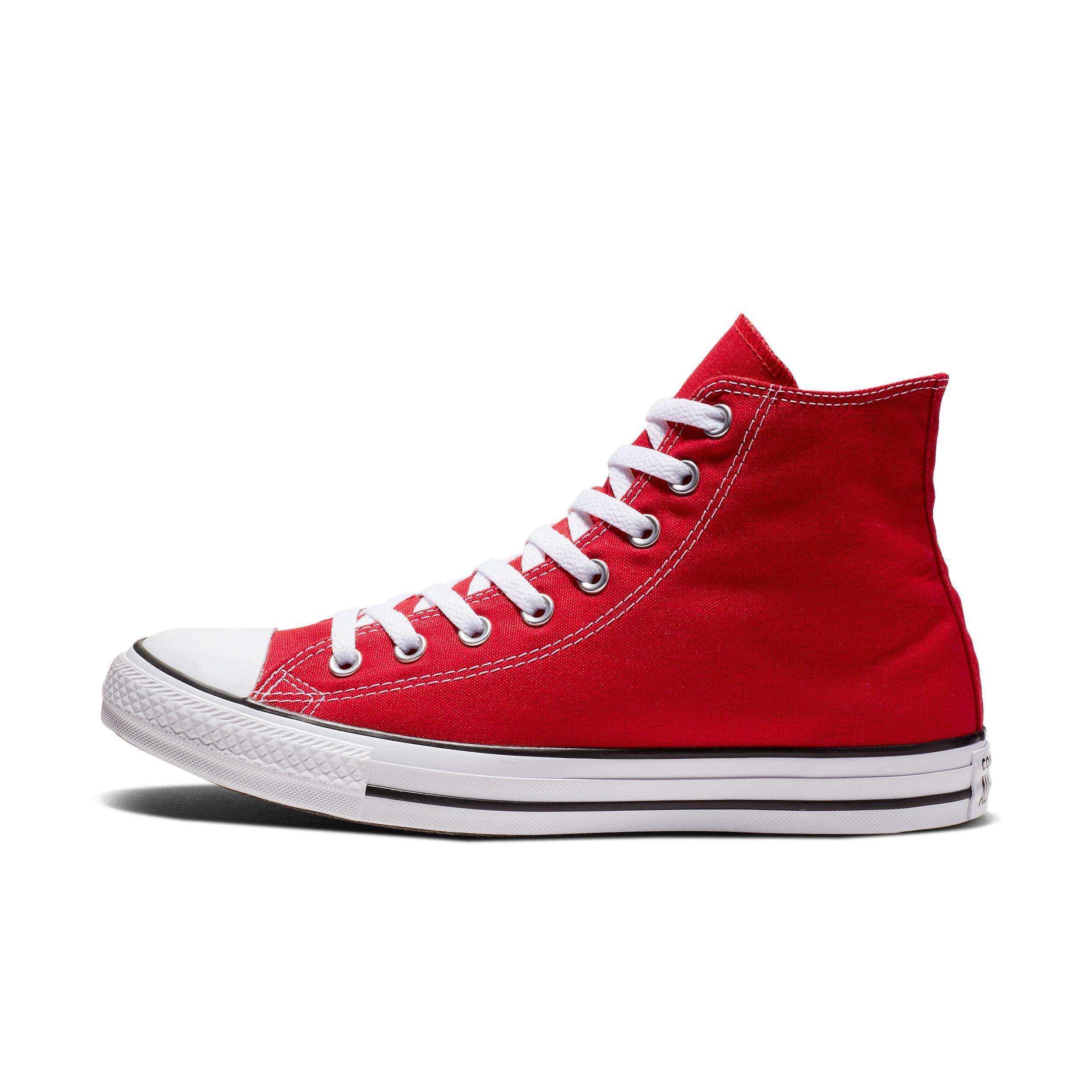 Men's Converse Chuck Taylor All Star High Top Unisex Shoes Product Image