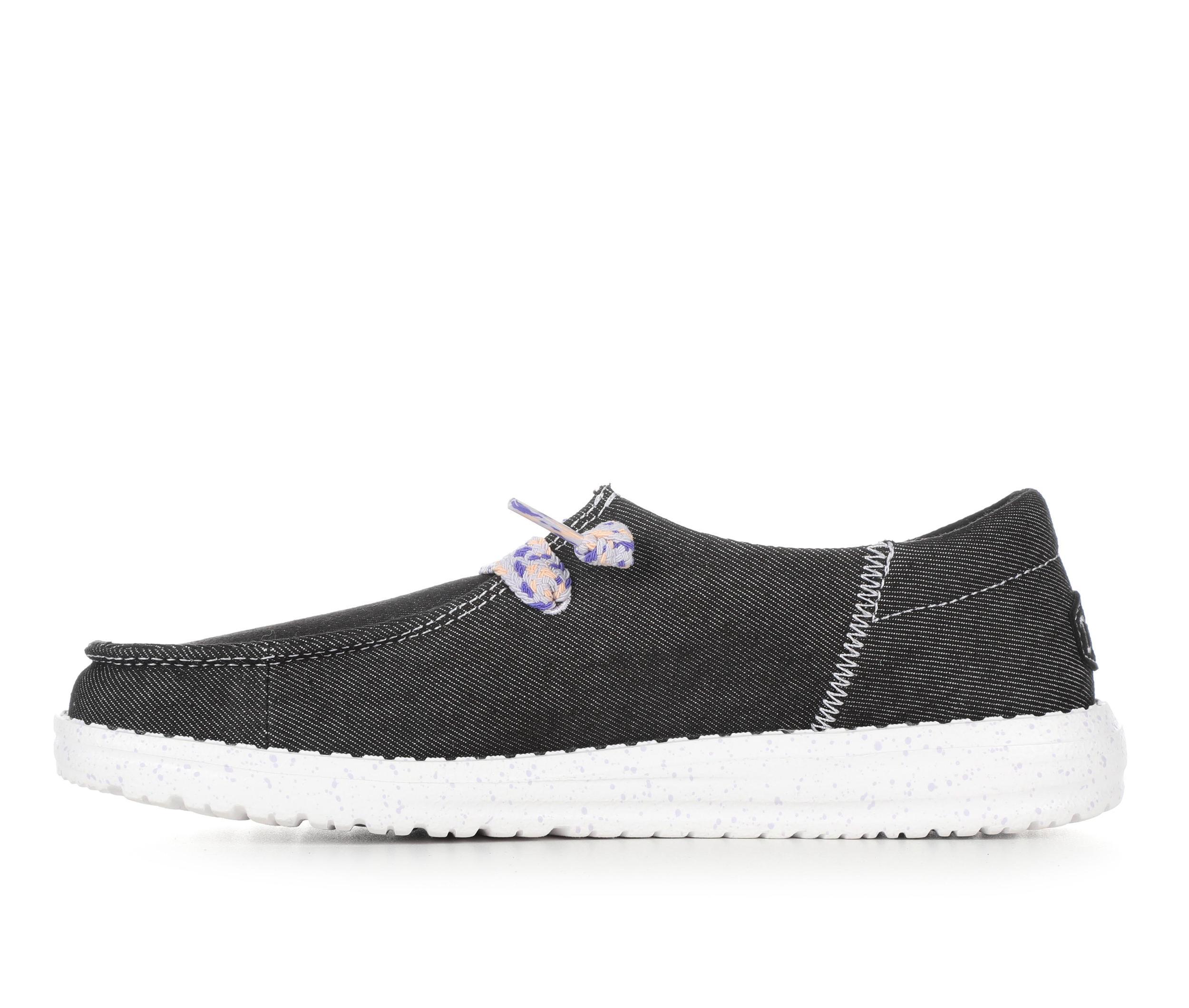 Women's HEYDUDE Wendy Funk Friendship Lace Product Image