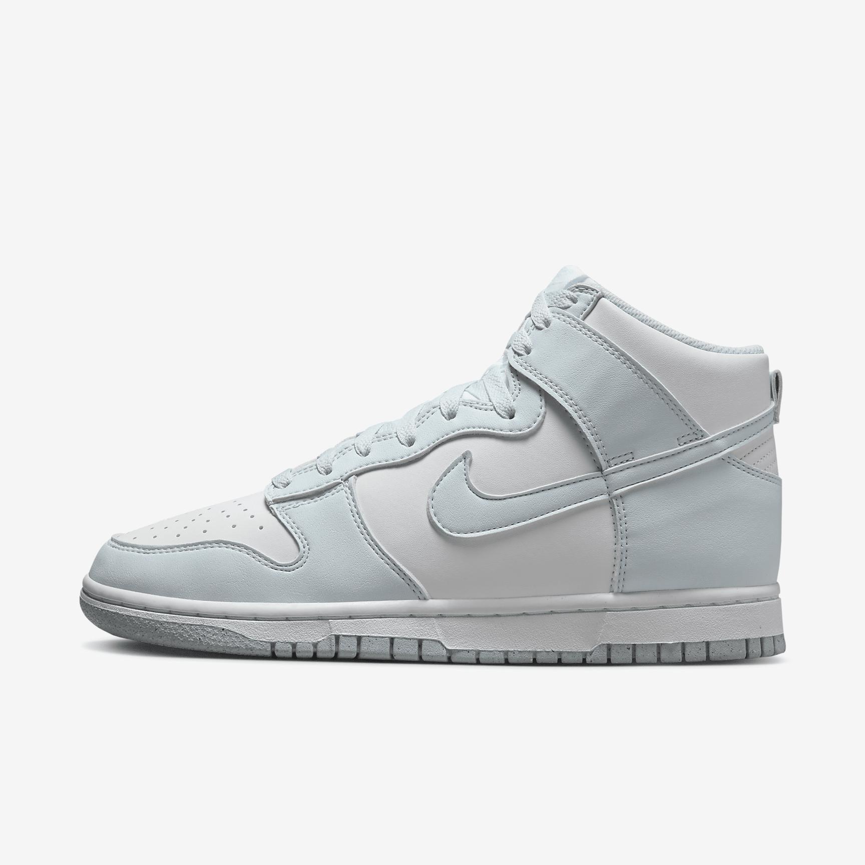 Nike Dunk High Next Nature Women's Shoes Product Image