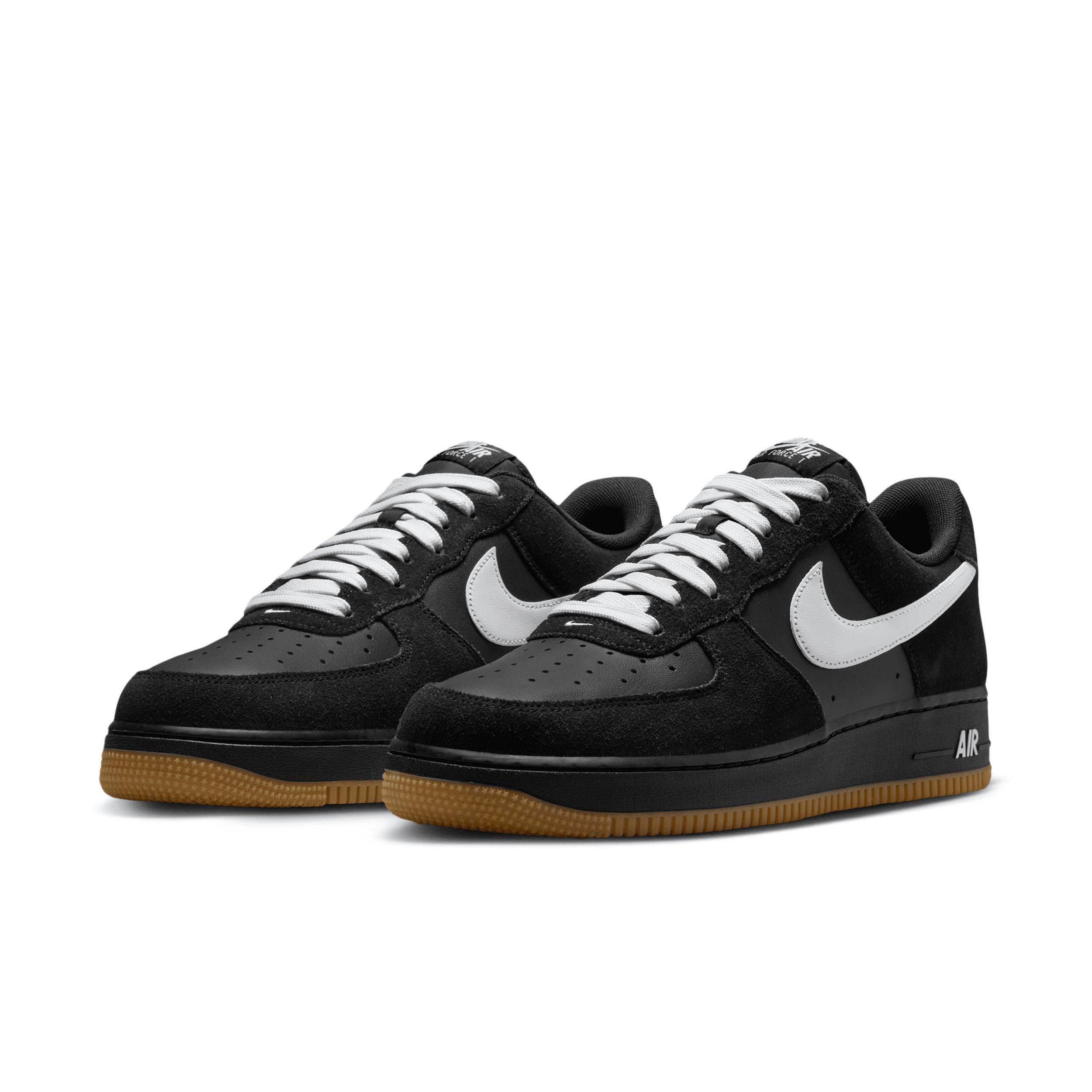 Nike Men's Air Force 1 '07 LV8 Shoes Product Image