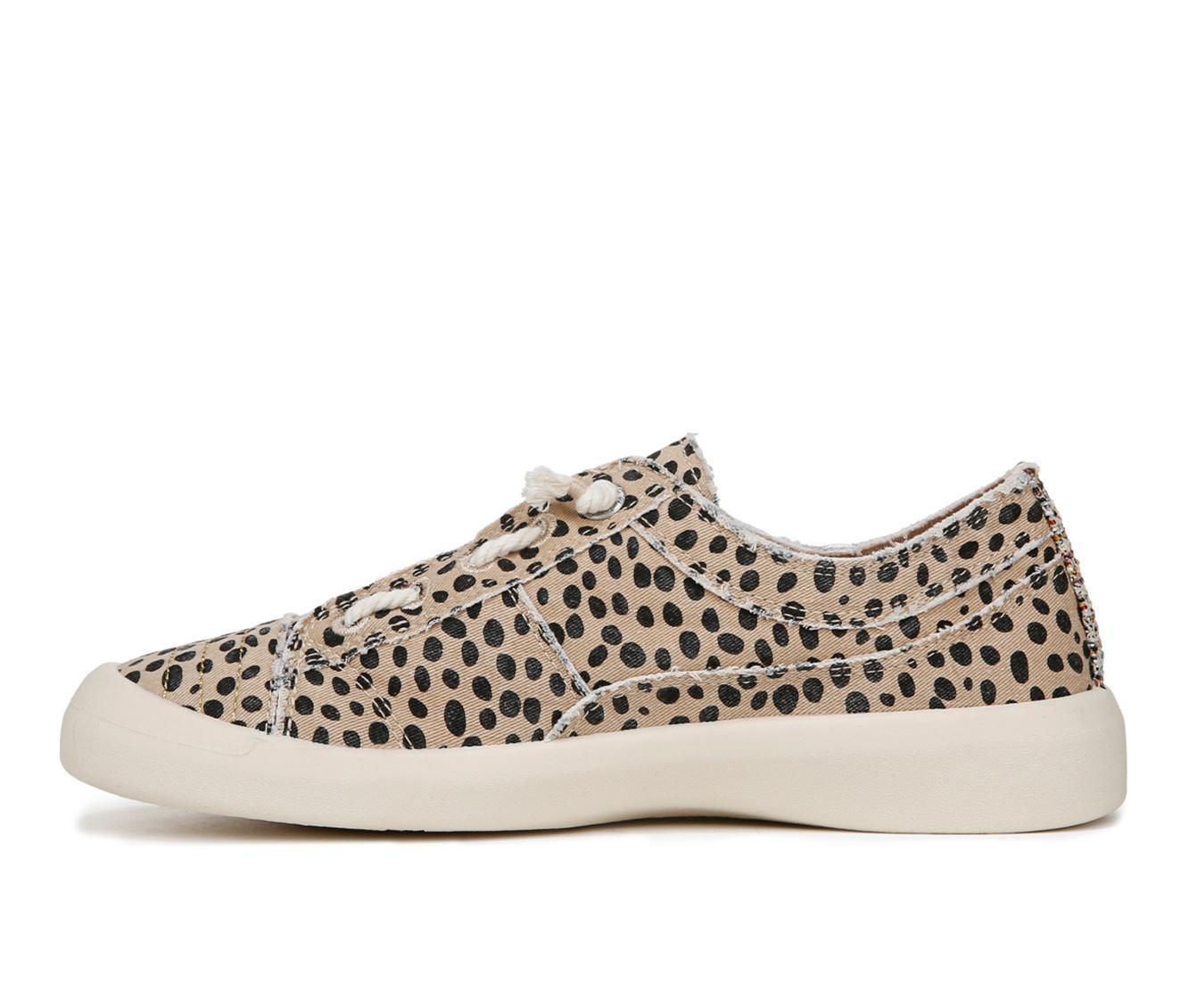 Women's Blowfish Malibu Beachside Slip-On Sneakers Product Image
