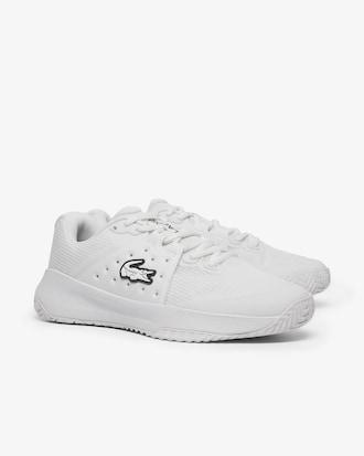 Men's Power Serve Padel Shoes Product Image