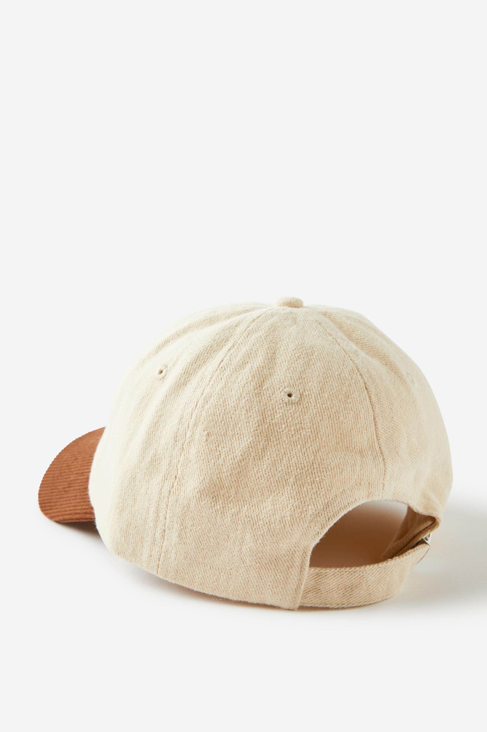 Classic Dad Cap Product Image