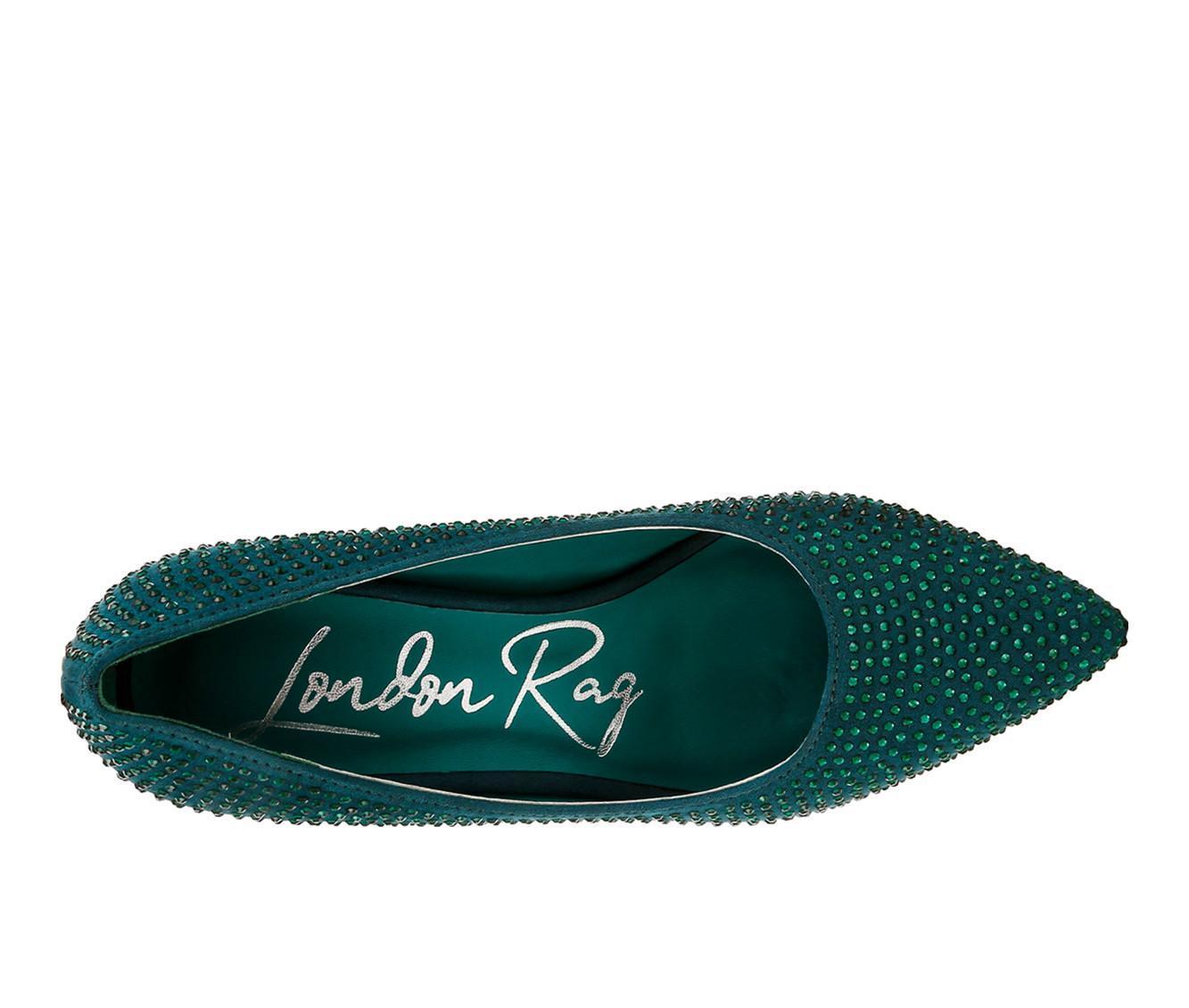 Women's London Rag Caspia Pumps Product Image