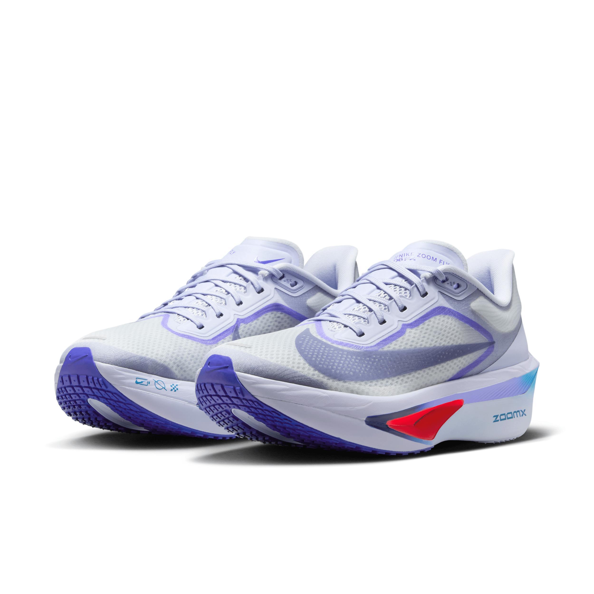 Nike Women's Zoom Fly Road Racing Shoes Product Image