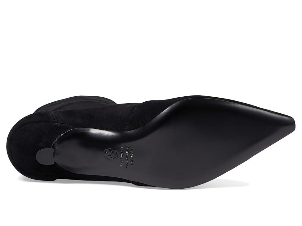 Stuart Weitzman Womens Naomi 50 Booties Product Image