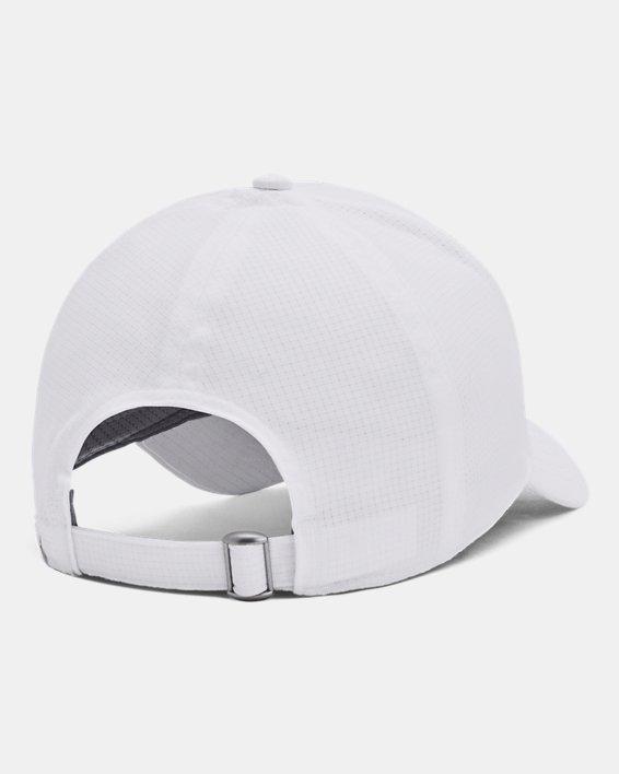 UA ArmourVent Mens Adjustable Cap Product Image