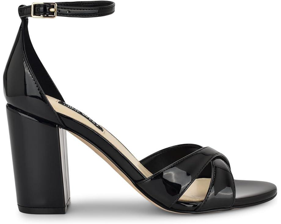 Pruce Block Heel Sandal Product Image