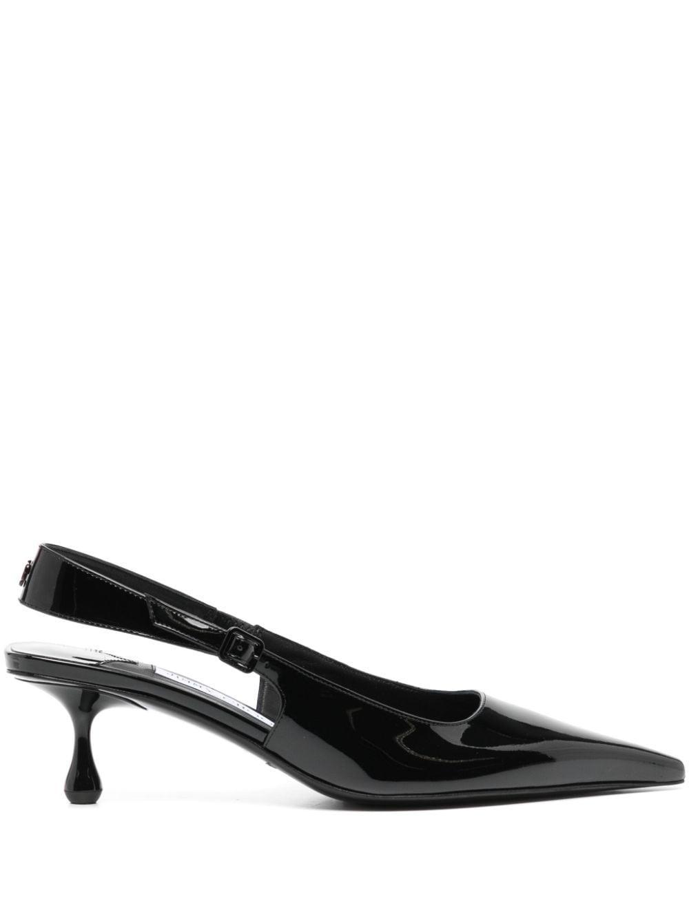 JIMMY CHOO Absatzschuhe  Damen Farbe Schwarz In Black Product Image