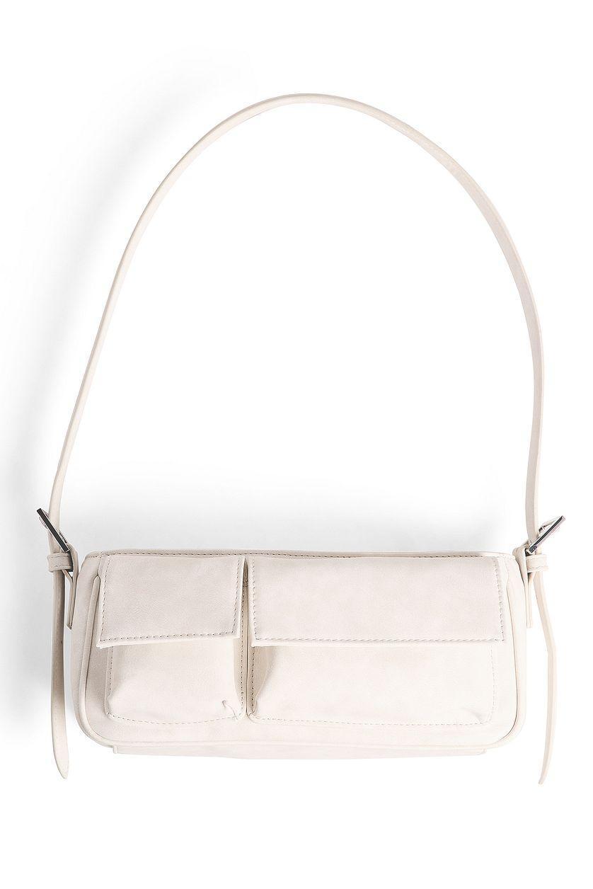 Pocket Shoulder Bag Product Image
