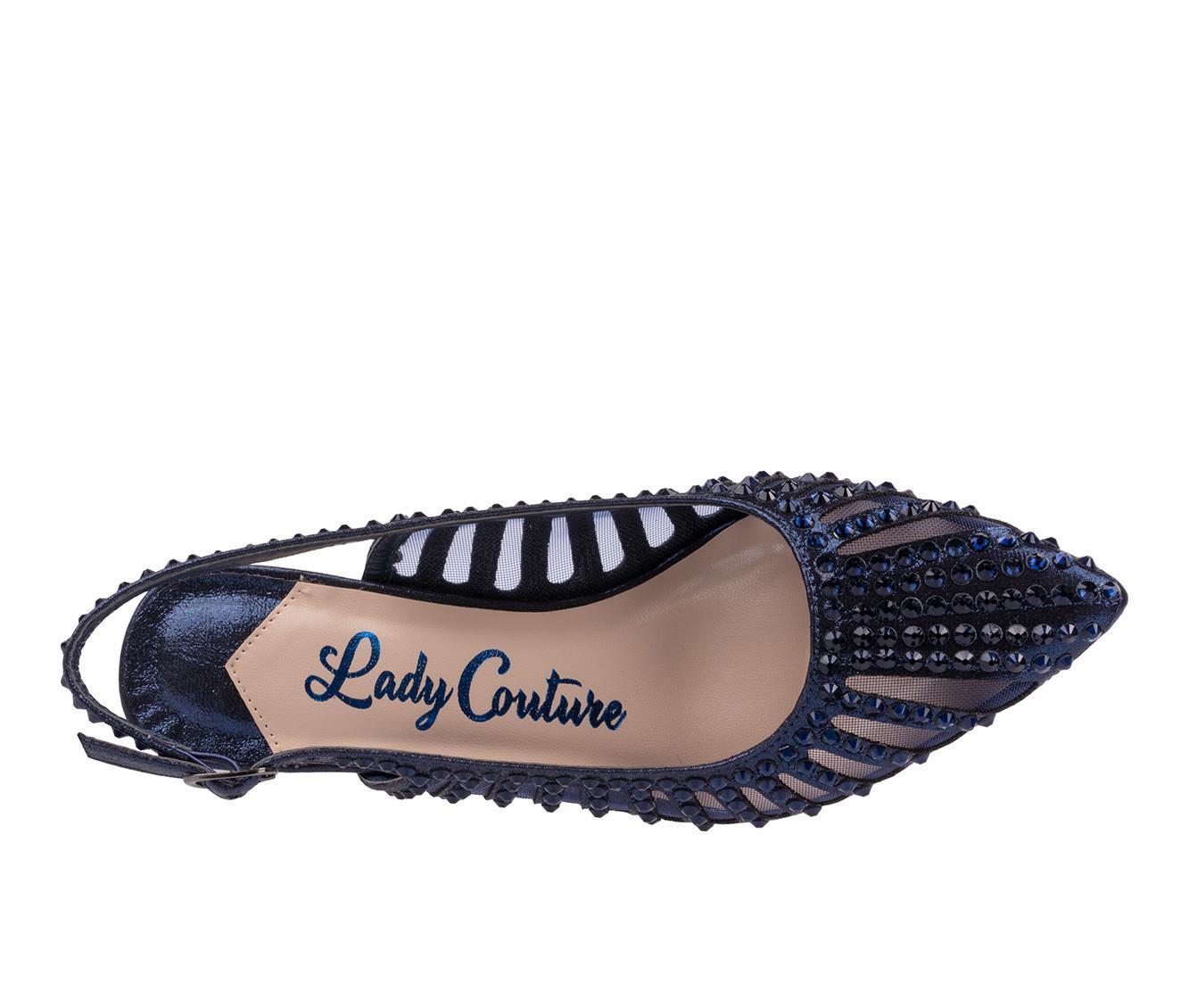 Women's Lady Couture Rosita Pumps Product Image