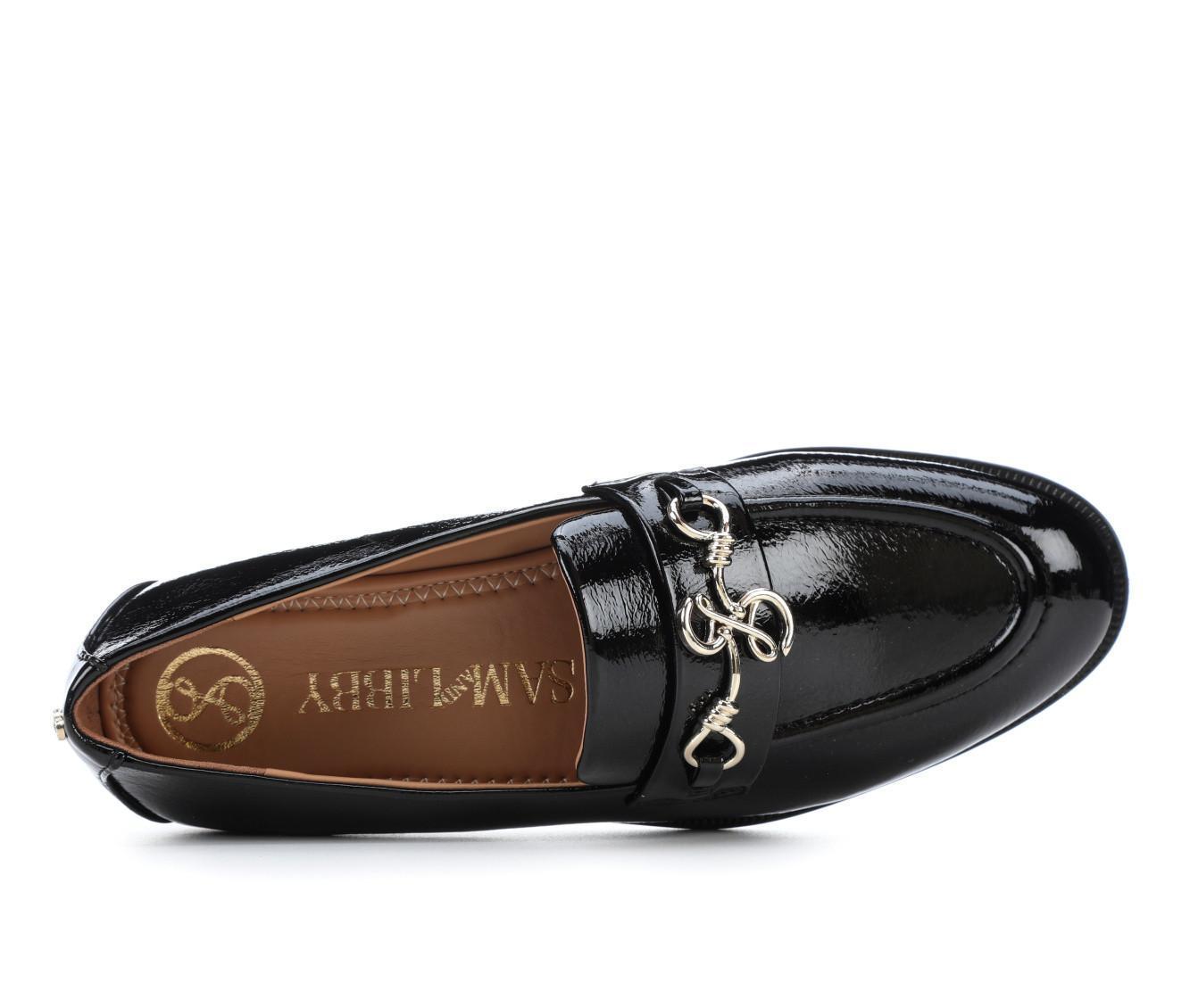 Women's Sam & Libby Brielle Loafers Product Image