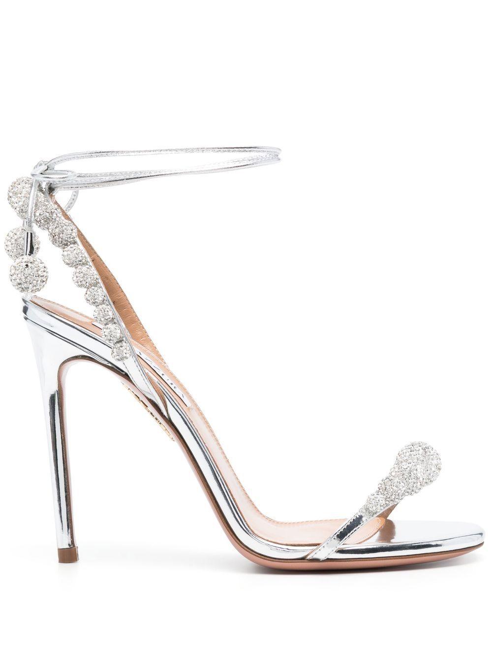 Disco Dancer 105mm sandals Product Image